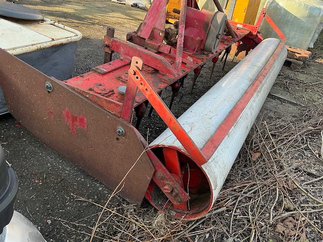 Lely 3000 rotorkopeg - afbeelding 5 van  15