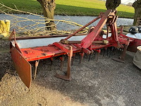 Lely 3000 rotorkopeg - afbeelding 1 van  15