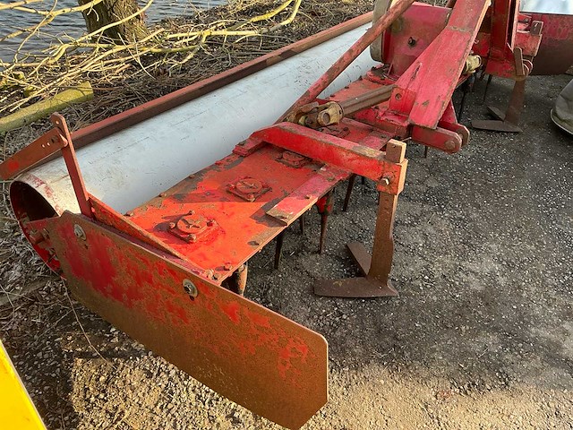 Lely 3000 rotorkopeg - afbeelding 8 van  15