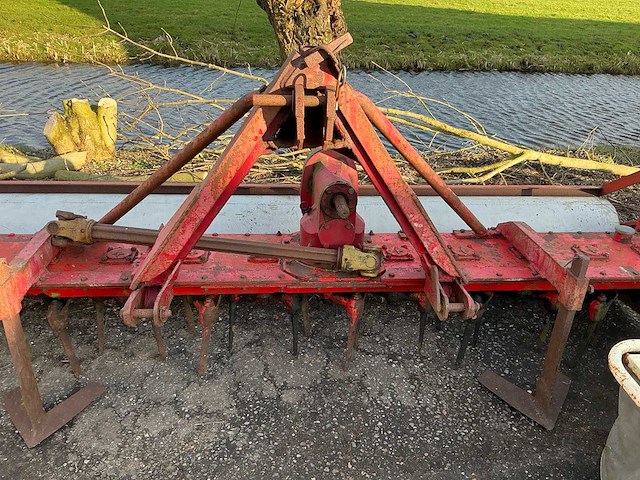 Lely 3000 rotorkopeg - afbeelding 9 van  15