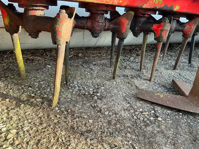 Lely 3000 rotorkopeg - afbeelding 10 van  15