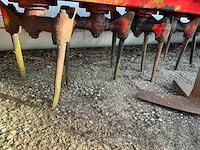 Lely 3000 rotorkopeg - afbeelding 10 van  15