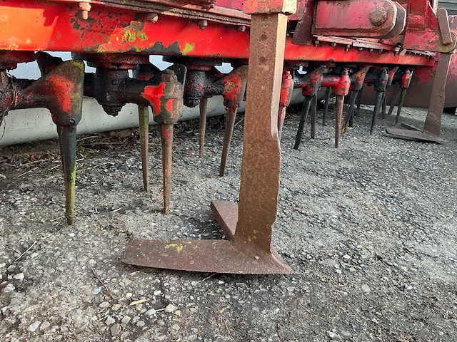 Lely 3000 rotorkopeg - afbeelding 11 van  15