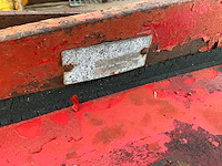 Lely 3000 rotorkopeg - afbeelding 13 van  15