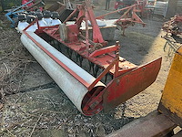 Lely 3000 rotorkopeg - afbeelding 14 van  15