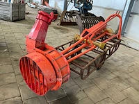Lely 6.1001.00001 pto waterpomp