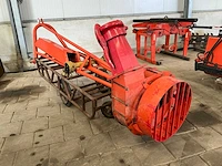 Lely 6.1001.00001 pto waterpomp - afbeelding 4 van  4