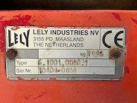 Lely 6.1001.00001 pto waterpomp - afbeelding 2 van  4