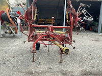 Lely 675 gras schudder - afbeelding 3 van  9