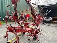 Lely 675 gras schudder - afbeelding 4 van  9