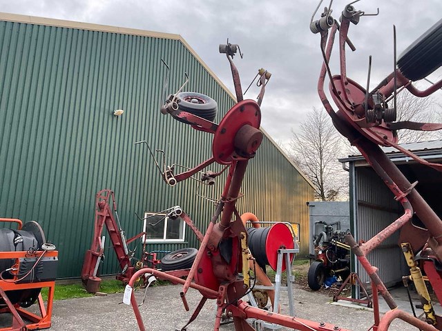 Lely 675 gras schudder - afbeelding 5 van  9