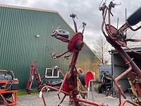 Lely 675 gras schudder - afbeelding 5 van  9