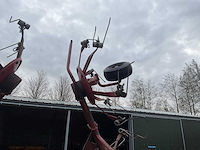 Lely 675 gras schudder - afbeelding 6 van  9