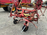 Lely 675 gras schudder - afbeelding 7 van  9