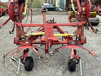 Lely 675 gras schudder - afbeelding 8 van  9