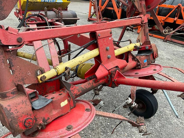 Lely 675 gras schudder - afbeelding 9 van  9