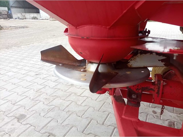 Lely centerliner 2000se kunstmest strooier - afbeelding 2 van  17