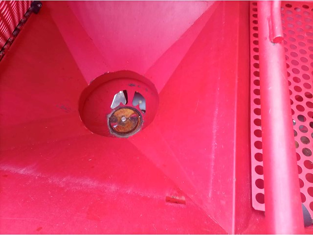 Lely centerliner 2000se kunstmest strooier - afbeelding 6 van  17