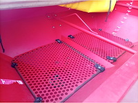 Lely centerliner 2000se kunstmest strooier - afbeelding 8 van  17