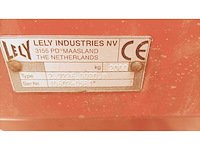 Lely centerliner 2000se kunstmest strooier - afbeelding 9 van  17