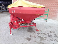 Lely centerliner 2000se kunstmest strooier - afbeelding 10 van  17