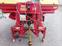 Lely centerliner 2000se kunstmest strooier - afbeelding 12 van  17