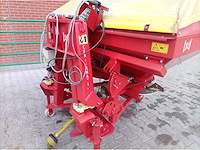 Lely centerliner 2000se kunstmest strooier - afbeelding 14 van  17