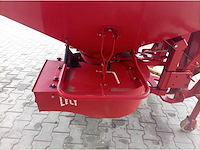 Lely centerliner 2000se kunstmest strooier - afbeelding 3 van  17