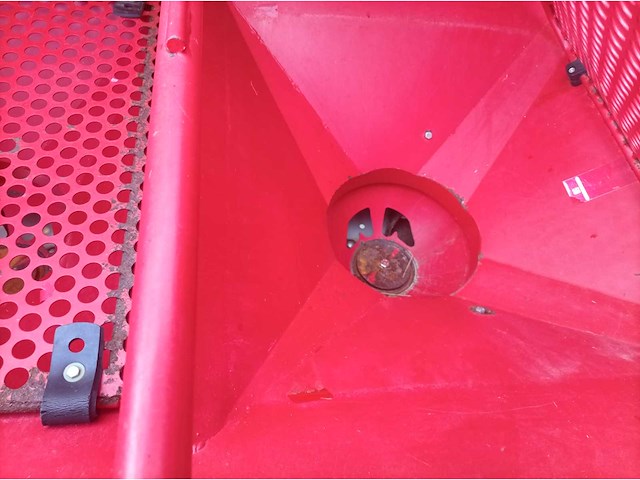 Lely centerliner 2000se kunstmest strooier - afbeelding 7 van  17