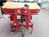 Lely centerliner 2000se kunstmest strooier - afbeelding 1 van  17