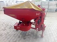 Lely centerliner 2000se kunstmest strooier - afbeelding 11 van  17