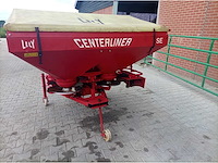 Lely centerliner 2000se kunstmest strooier - afbeelding 13 van  17