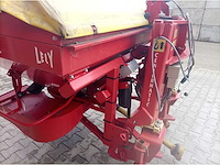 Lely centerliner 2000se kunstmest strooier - afbeelding 16 van  17