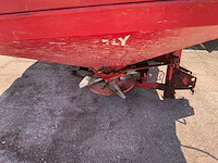 Lely centerliner kunstmeststrooier - afbeelding 2 van  16