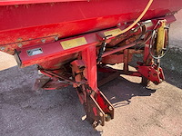 Lely centerliner kunstmeststrooier - afbeelding 3 van  16