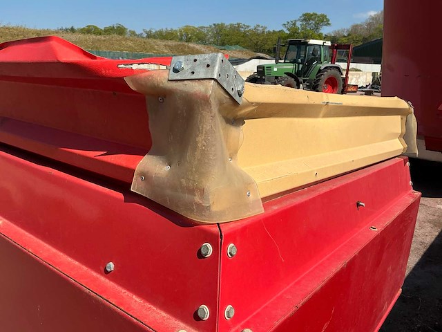 Lely centerliner kunstmeststrooier - afbeelding 5 van  16