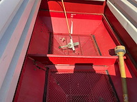 Lely centerliner kunstmeststrooier - afbeelding 6 van  16