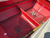 Lely centerliner kunstmeststrooier - afbeelding 7 van  16