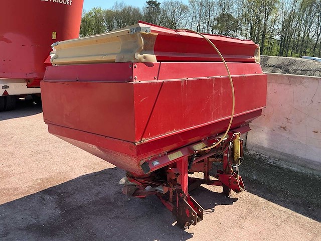 Lely centerliner kunstmeststrooier - afbeelding 10 van  16