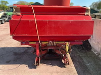 Lely centerliner kunstmeststrooier - afbeelding 11 van  16