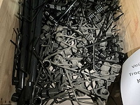 Lely en sip hooibouw onderdelen - afbeelding 2 van  5