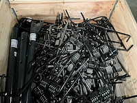 Lely en sip hooibouw onderdelen - afbeelding 3 van  5