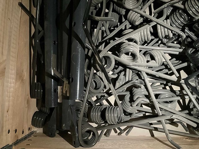 Lely en sip hooibouw onderdelen - afbeelding 5 van  5