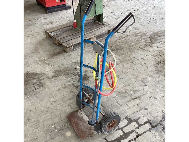 Lely foam unit - afbeelding 2 van  3