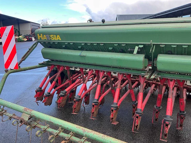 Lely & hassia zaaicombinatie - afbeelding 6 van  18