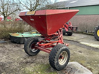 Lely kunstmeststrooier - afbeelding 2 van  9