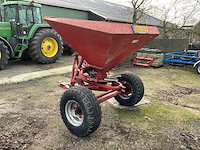 Lely kunstmeststrooier - afbeelding 4 van  9