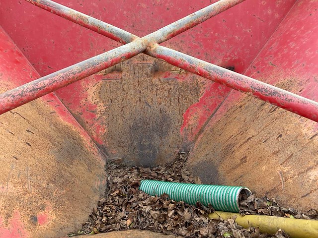 Lely kunstmeststrooier - afbeelding 5 van  9