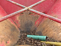 Lely kunstmeststrooier - afbeelding 5 van  9