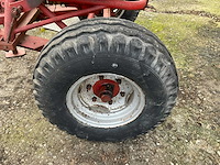 Lely kunstmeststrooier - afbeelding 6 van  9